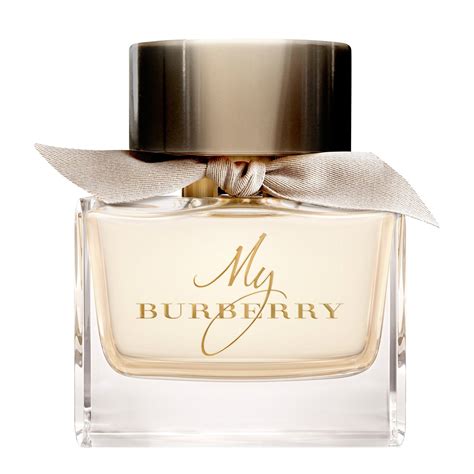 my burberry eau de toilette ingredients|my burberry fragrance.